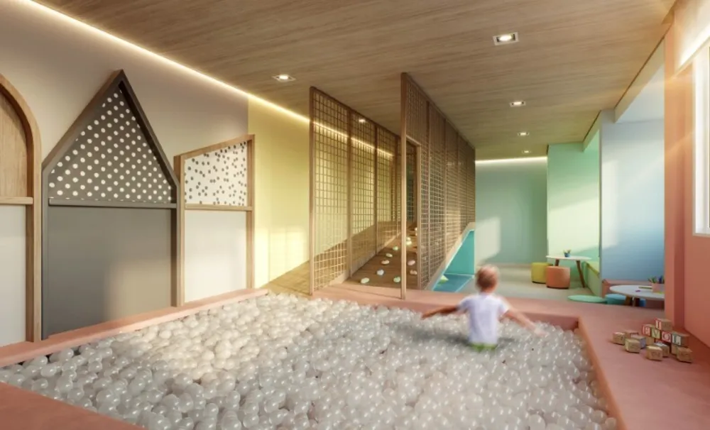 Apartamento, 3 quartos, 67 m² - Foto 7