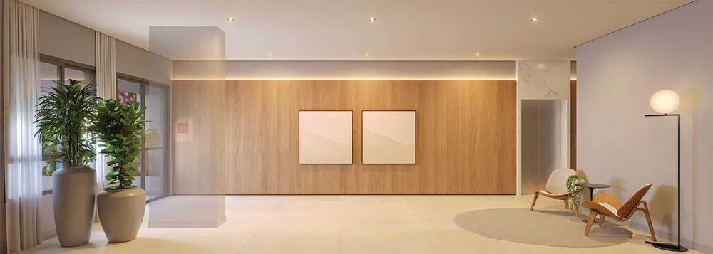 Apartamento, 4 quartos, 135 m² - Foto 4