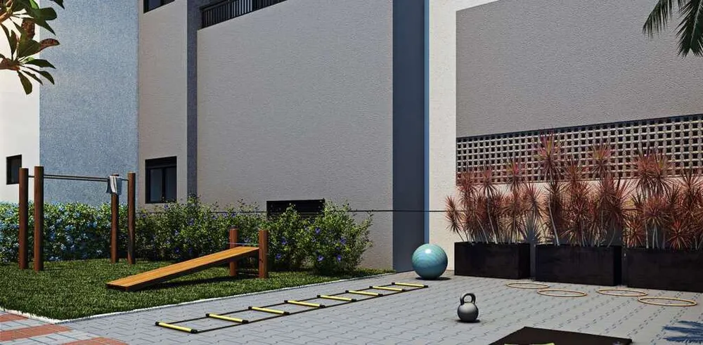 Apartamento, 1 quarto, 27 m² - Foto 11