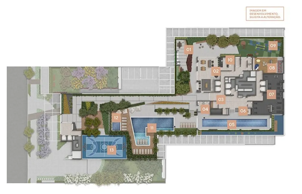 Apartamento, 4 quartos, 157 m² - Foto 14