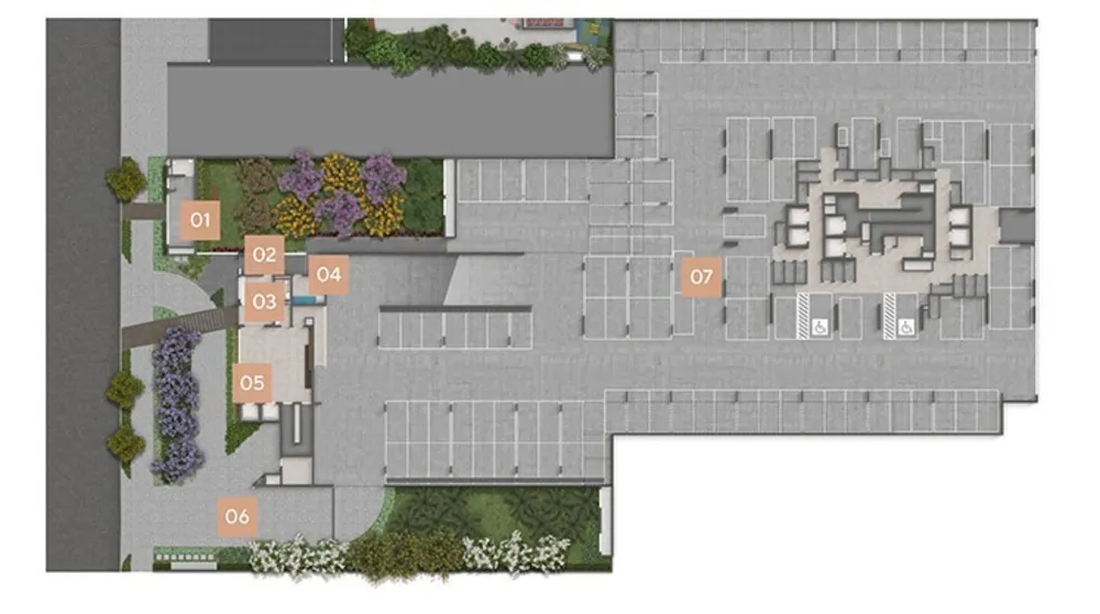 Apartamento, 4 quartos, 157 m² - Foto 15