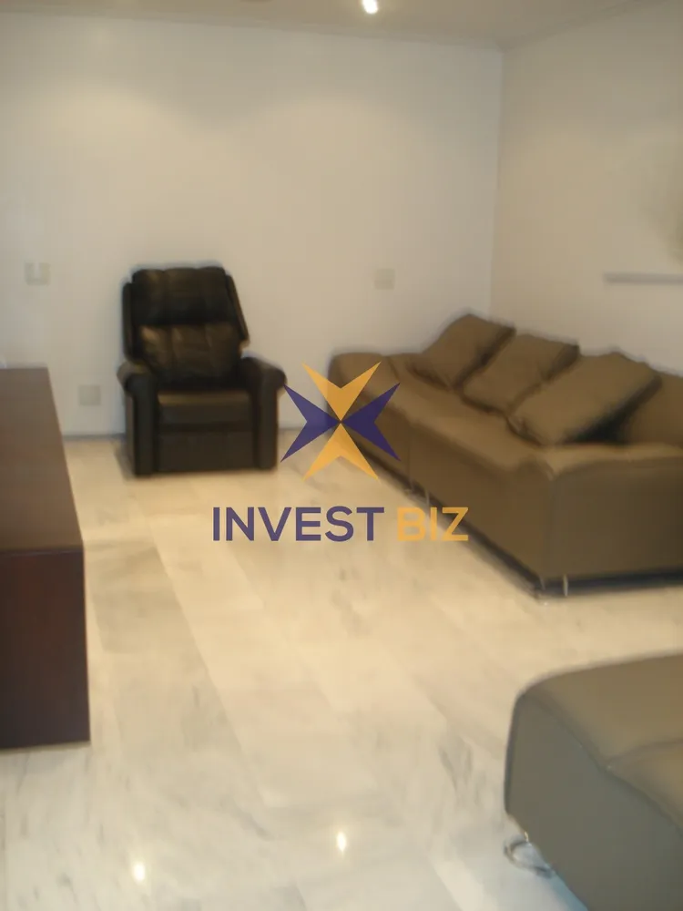 Cobertura, 4 quartos, 540 m² - Foto 19