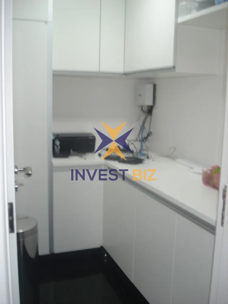 Cobertura, 4 quartos, 540 m² - Foto 2