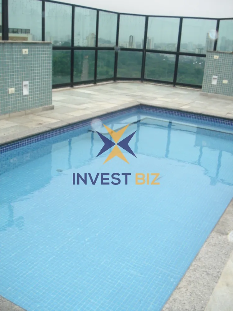 Cobertura, 4 quartos, 540 m² - Foto 11