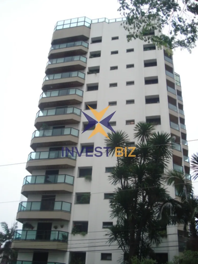Cobertura, 4 quartos, 540 m² - Foto 1