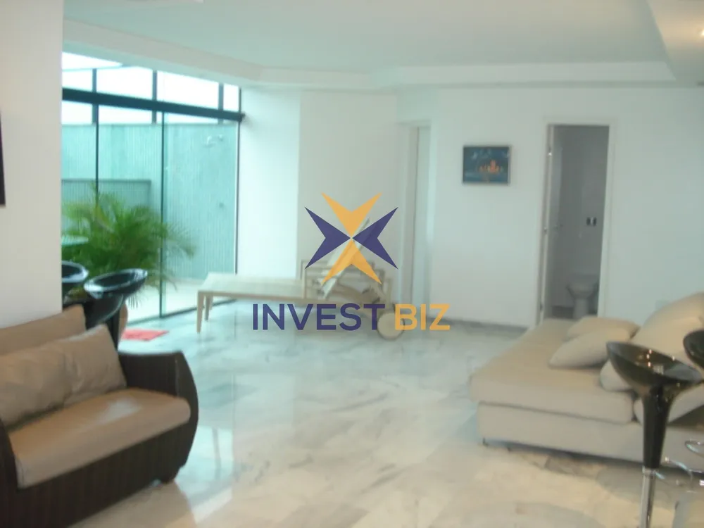 Cobertura, 4 quartos, 540 m² - Foto 4