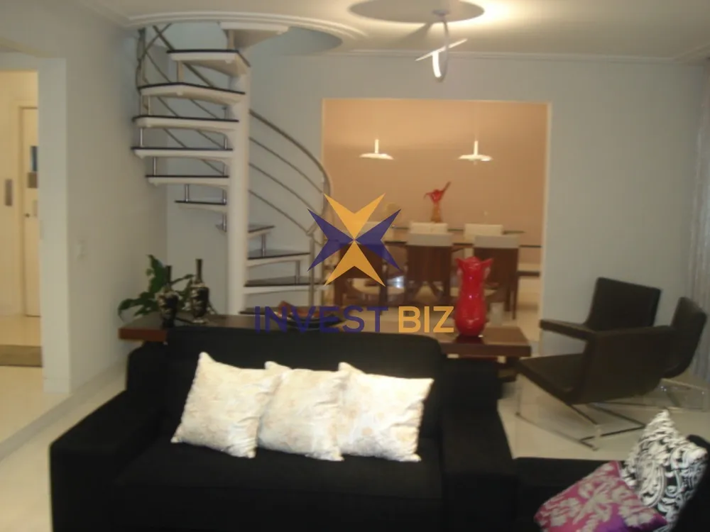 Cobertura, 4 quartos, 540 m² - Foto 18