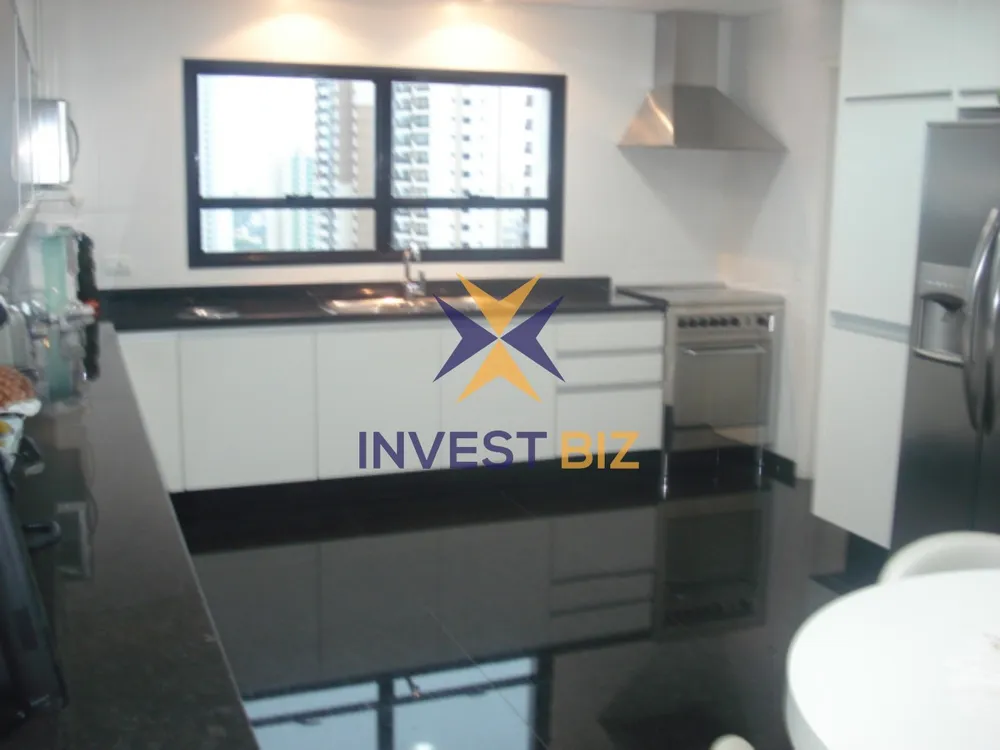 Cobertura, 4 quartos, 540 m² - Foto 15