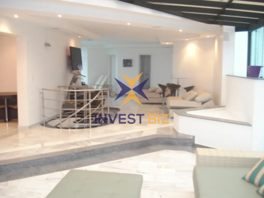 Cobertura, 4 quartos, 540 m² - Foto 7