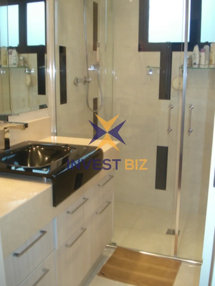 Cobertura, 4 quartos, 540 m² - Foto 20