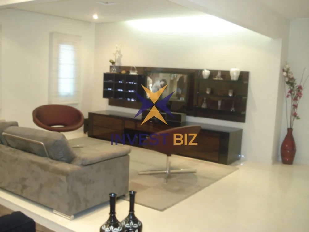 Cobertura, 4 quartos, 540 m² - Foto 16