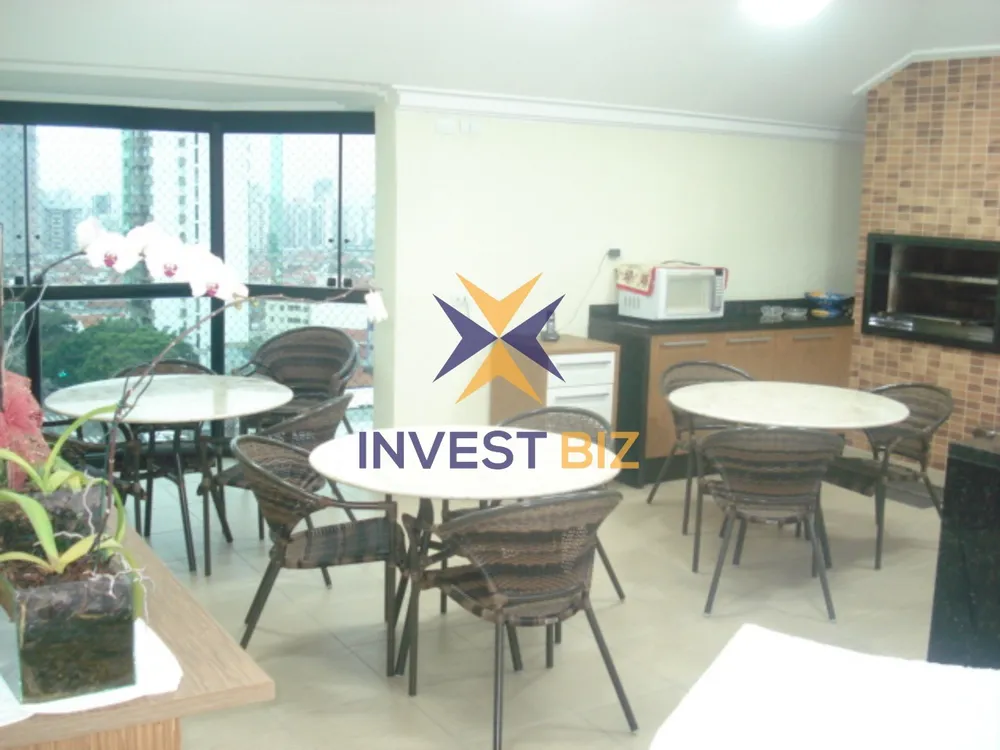 Cobertura, 4 quartos, 540 m² - Foto 17