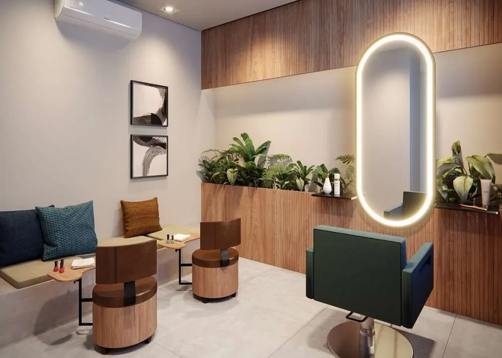 Apartamento, 2 quartos, 76 m² - Foto 14