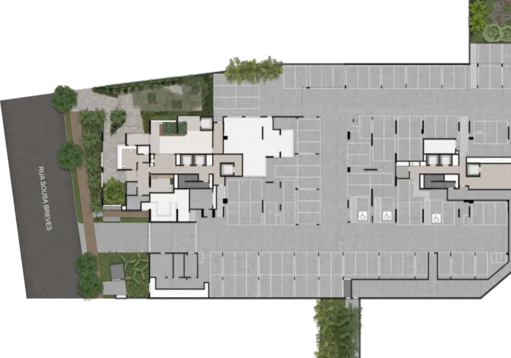 Apartamento, 2 quartos, 76 m² - Foto 18