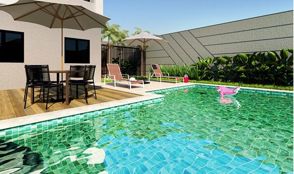 Apartamento, 2 quartos, 33 m² - Foto 14