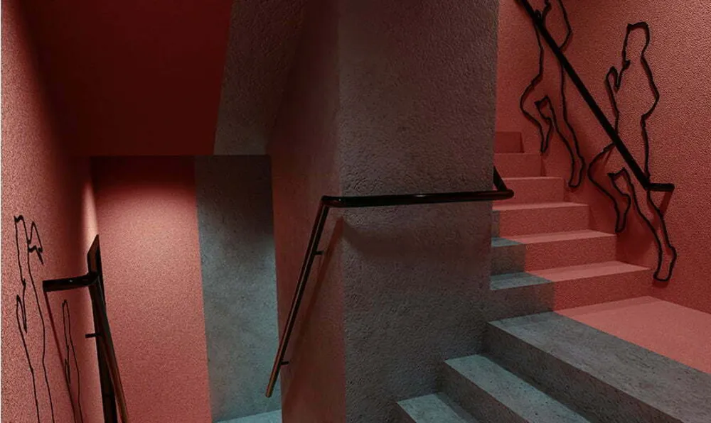 Apartamento, 2 quartos, 33 m² - Foto 4