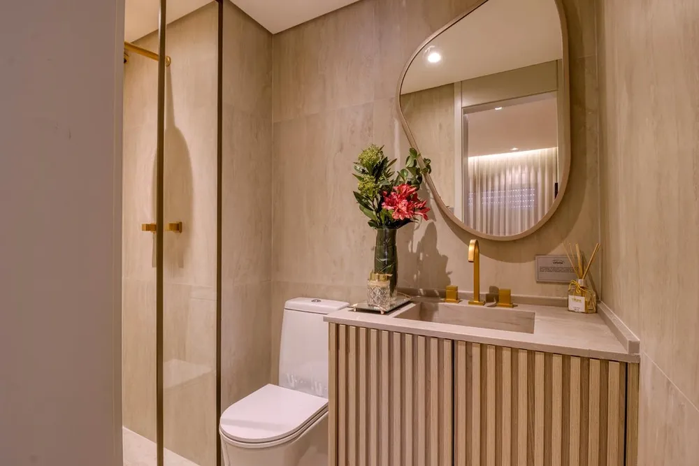 Apartamento, 1 quarto, 44 m² - Foto 11