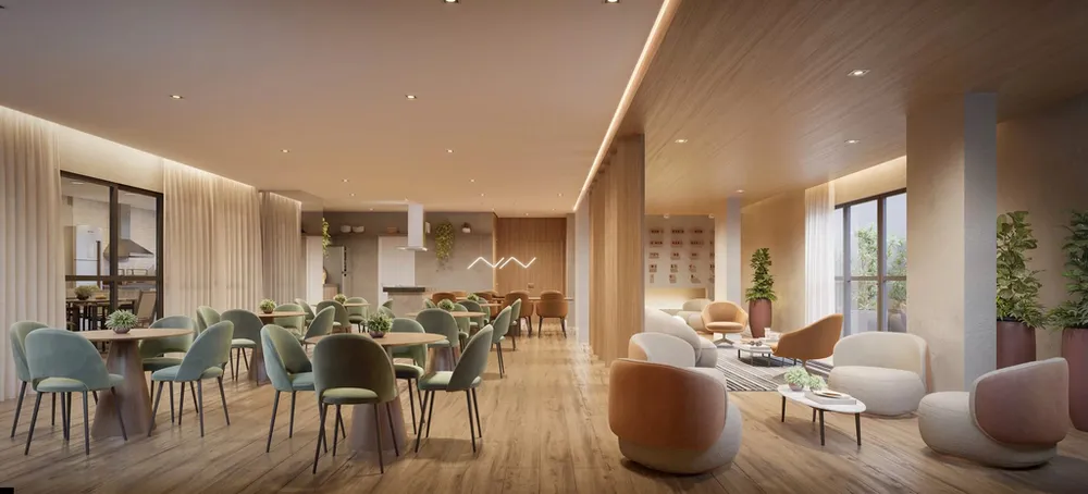 Apartamento, 2 quartos, 121 m² - Foto 6