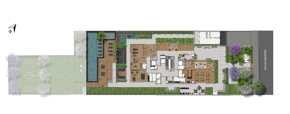 Apartamento, 2 quartos, 121 m² - Foto 17