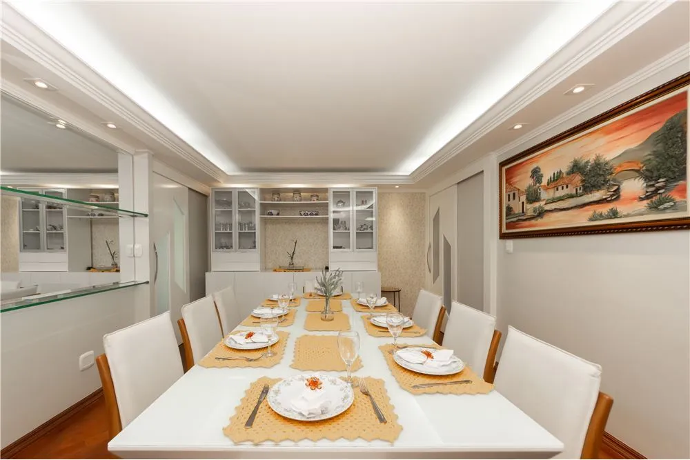 Apartamento, 3 quartos, 130 m² - Foto 7