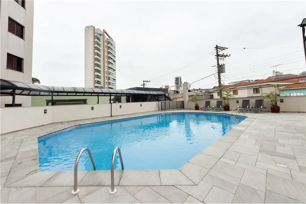 Apartamento, 3 quartos, 130 m² - Foto 9