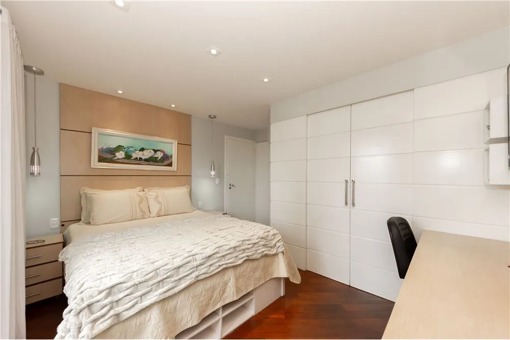 Apartamento, 3 quartos, 130 m² - Foto 13