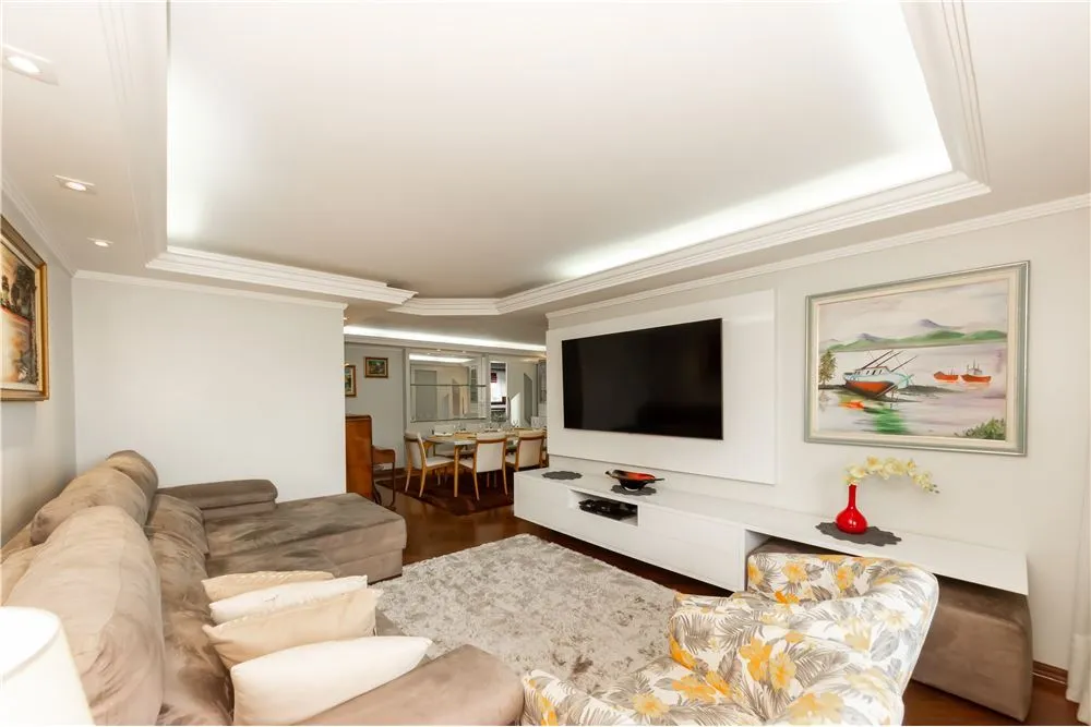 Apartamento, 3 quartos, 130 m² - Foto 14