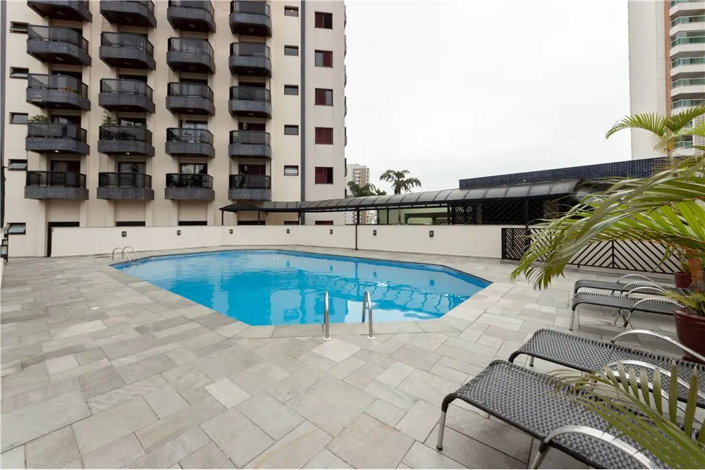 Apartamento, 3 quartos, 130 m² - Foto 8