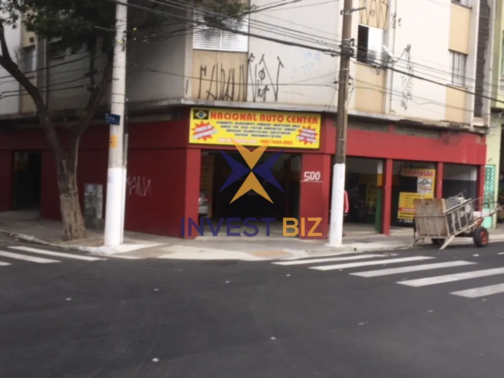 Depósito-Galpão - Foto 1