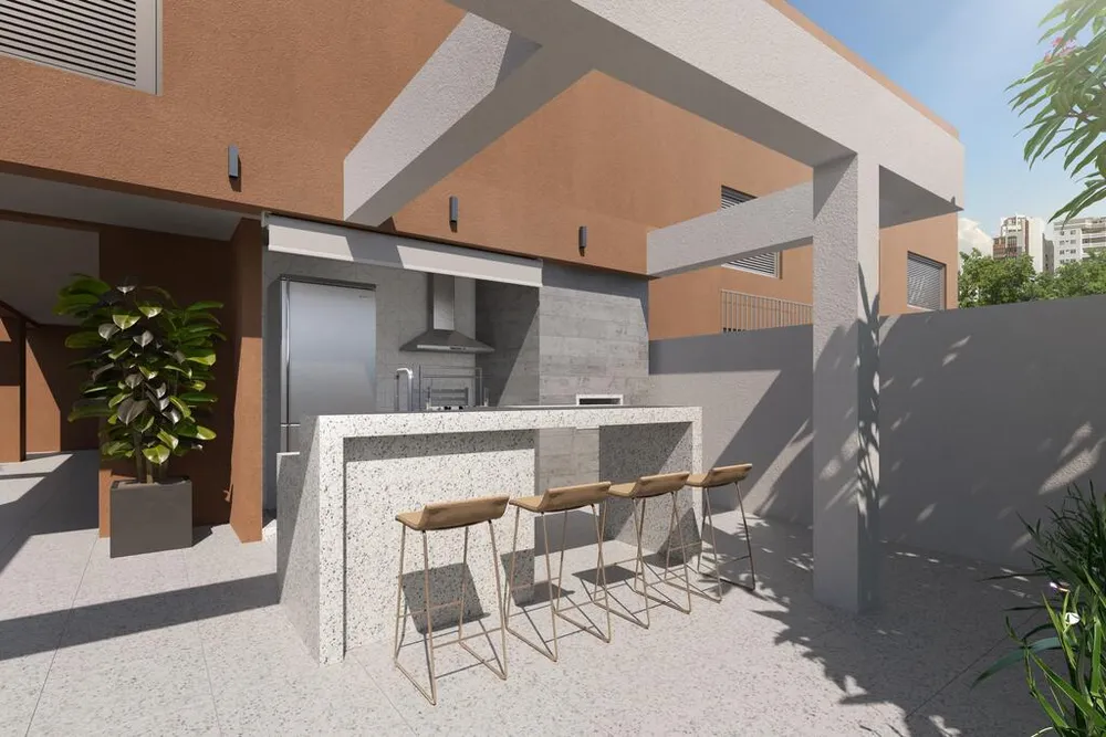 Apartamento, 1 quarto, 26 m² - Foto 7