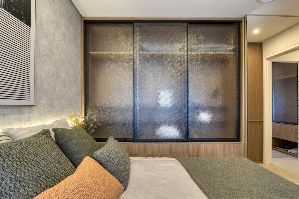 Apartamento, 2 quartos, 51 m² - Foto 9