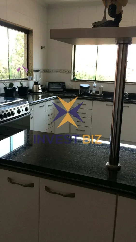 Casa, 4 quartos, 301 m² - Foto 14