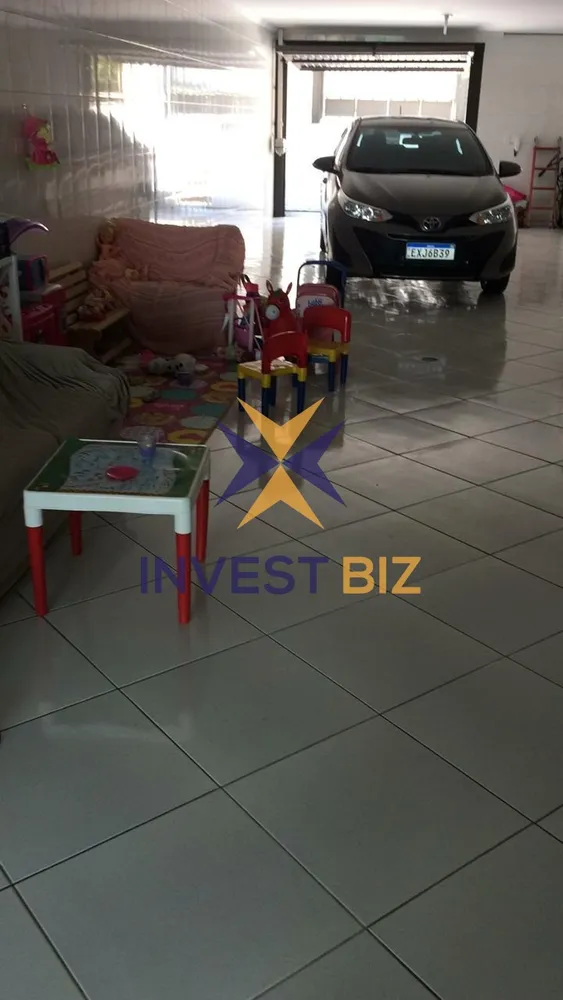 Casa, 4 quartos, 301 m² - Foto 15