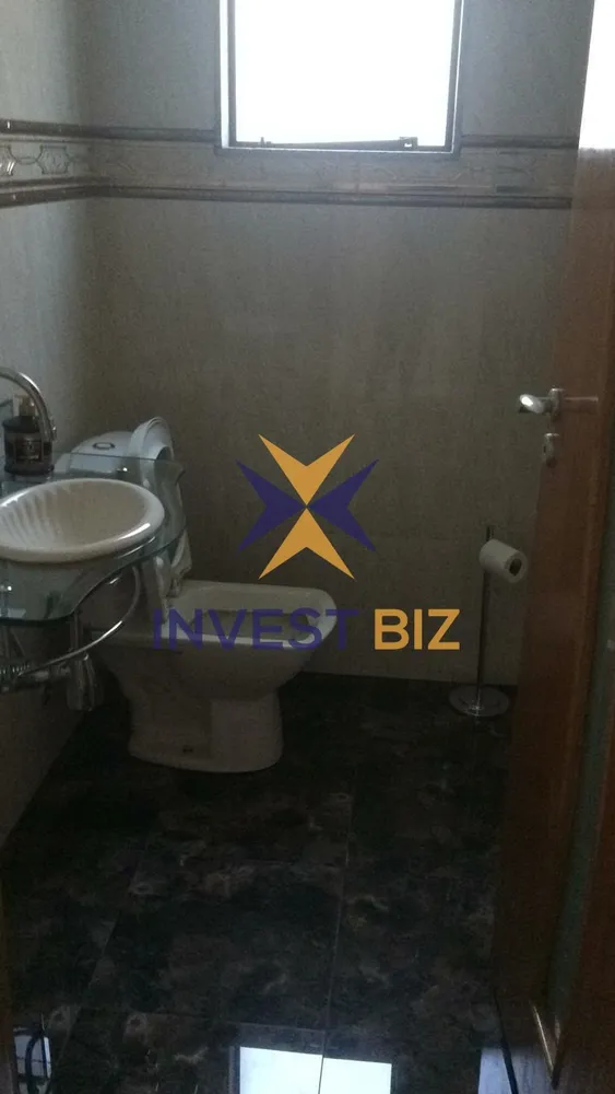 Casa, 4 quartos, 301 m² - Foto 11
