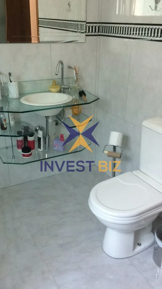 Casa, 4 quartos, 301 m² - Foto 6