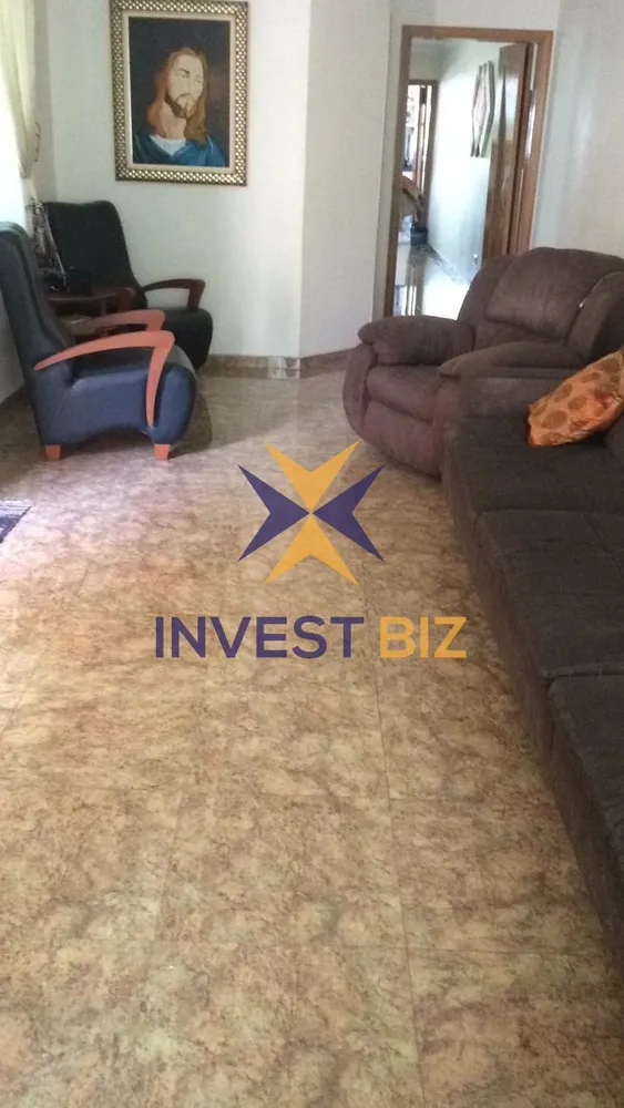 Casa, 4 quartos, 301 m² - Foto 10