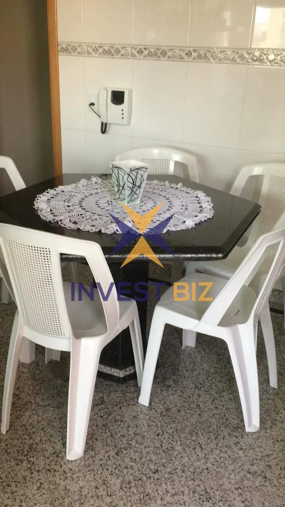 Casa, 4 quartos, 301 m² - Foto 13