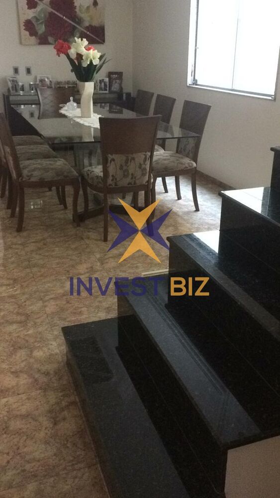 Casa, 4 quartos, 301 m² - Foto 4