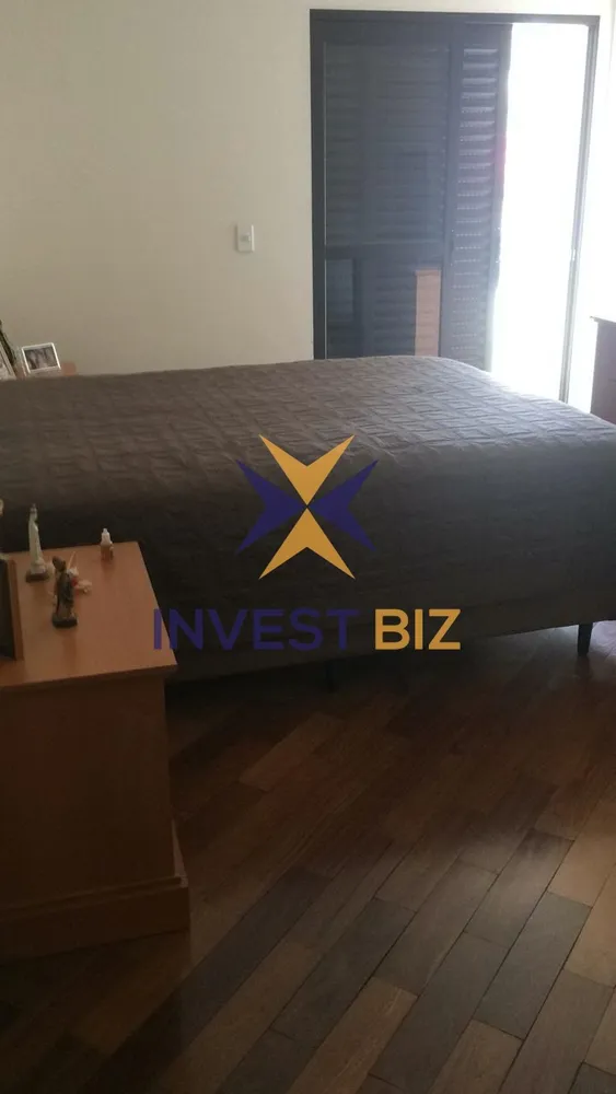 Casa, 4 quartos, 301 m² - Foto 4