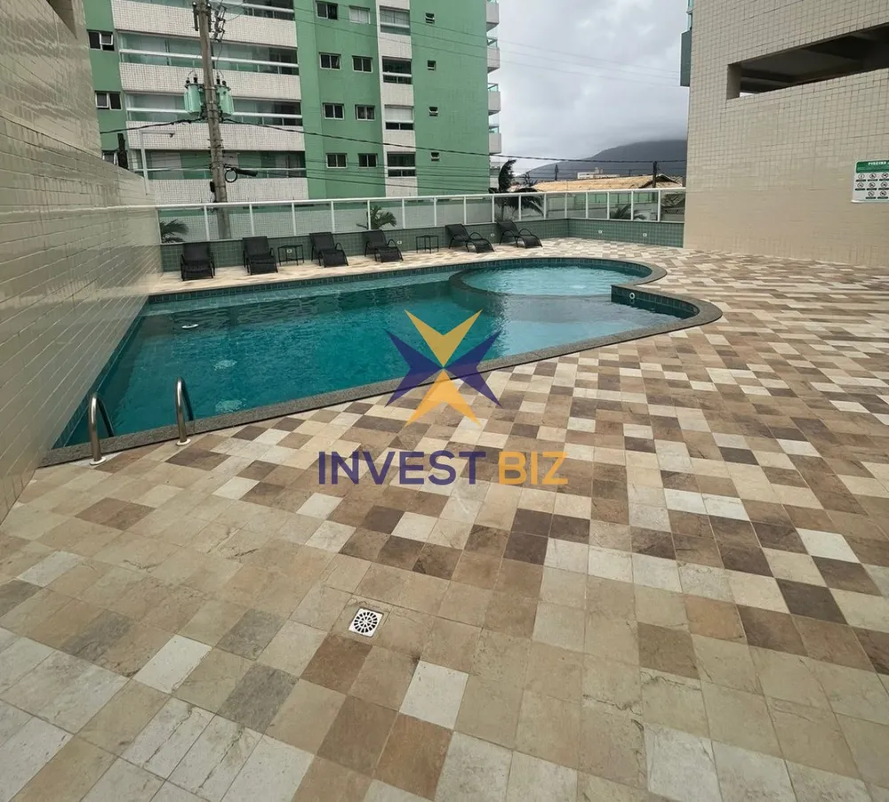 Apartamento, 1 quarto, 52 m² - Foto 11