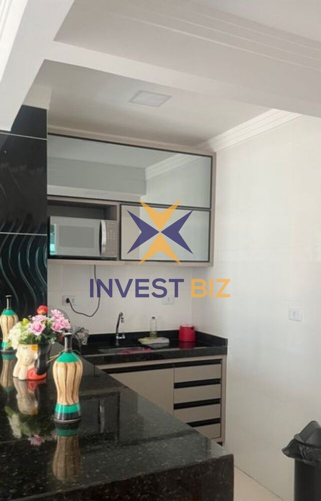 Apartamento, 1 quarto, 52 m² - Foto 3