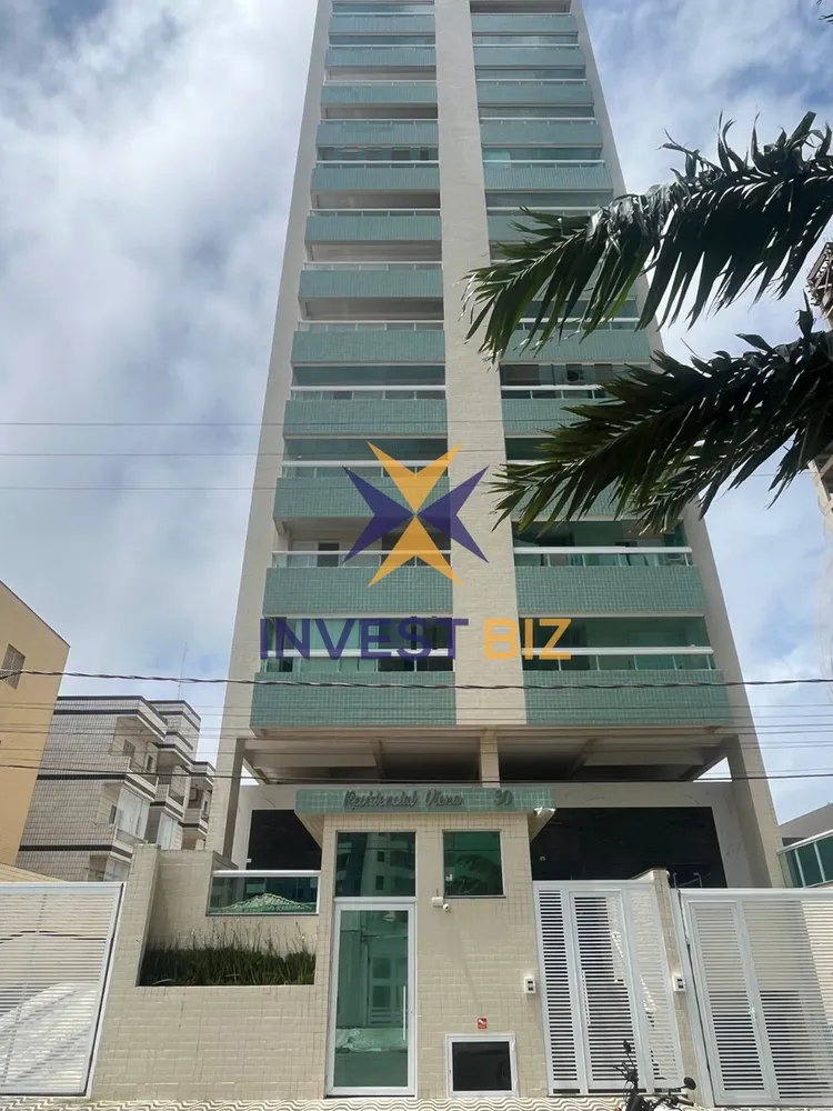 Apartamento, 1 quarto, 52 m² - Foto 1