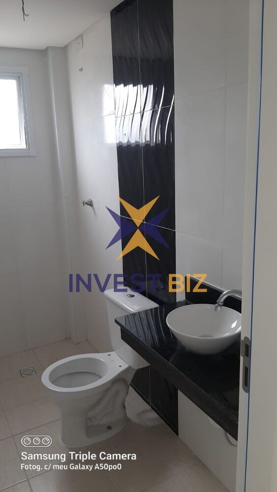 Apartamento, 1 quarto, 52 m² - Foto 8