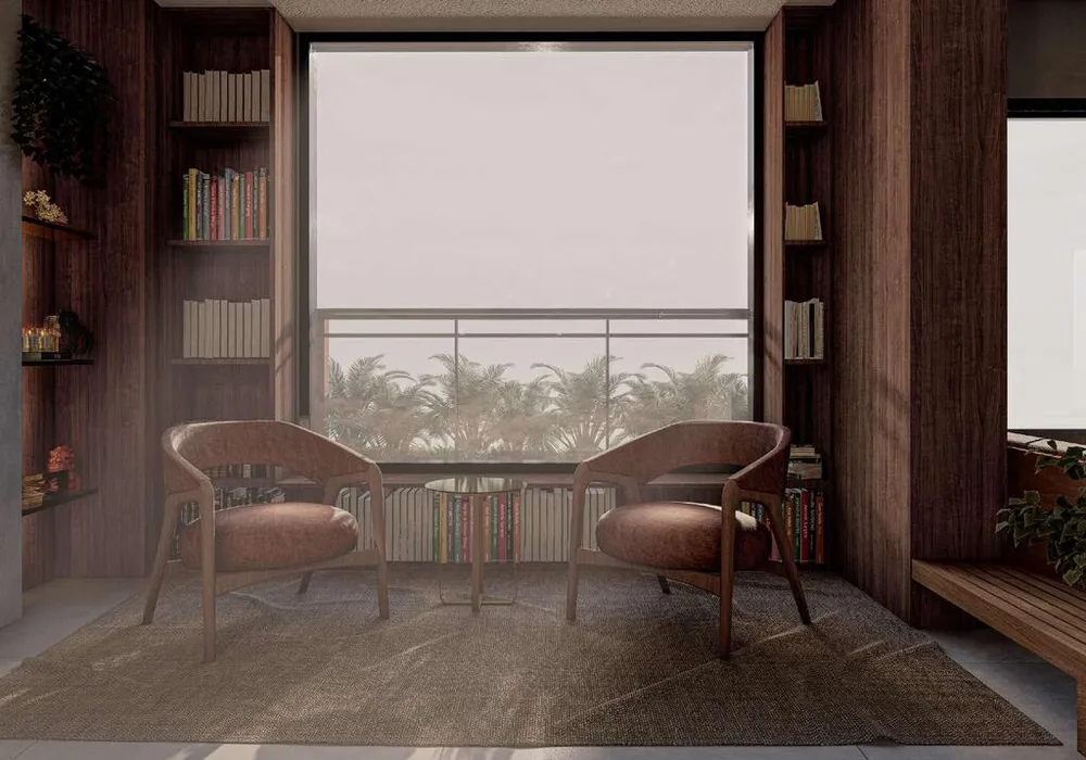 Cobertura, 3 quartos, 106 m² - Foto 14