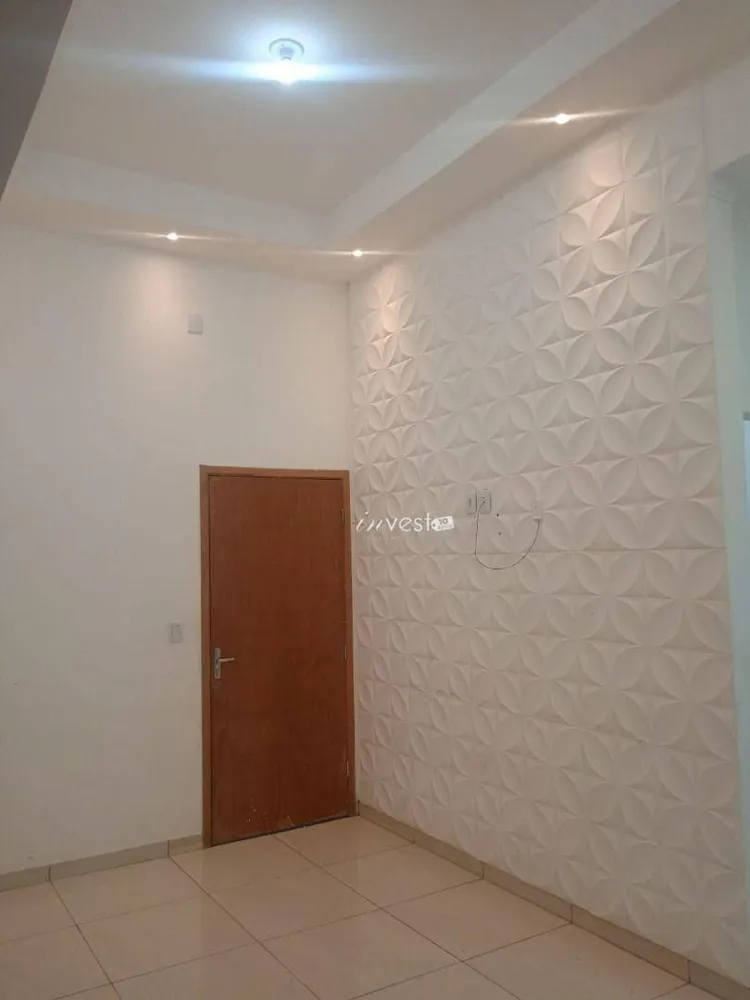 Casa, 3 quartos, 90 m² - Foto 4