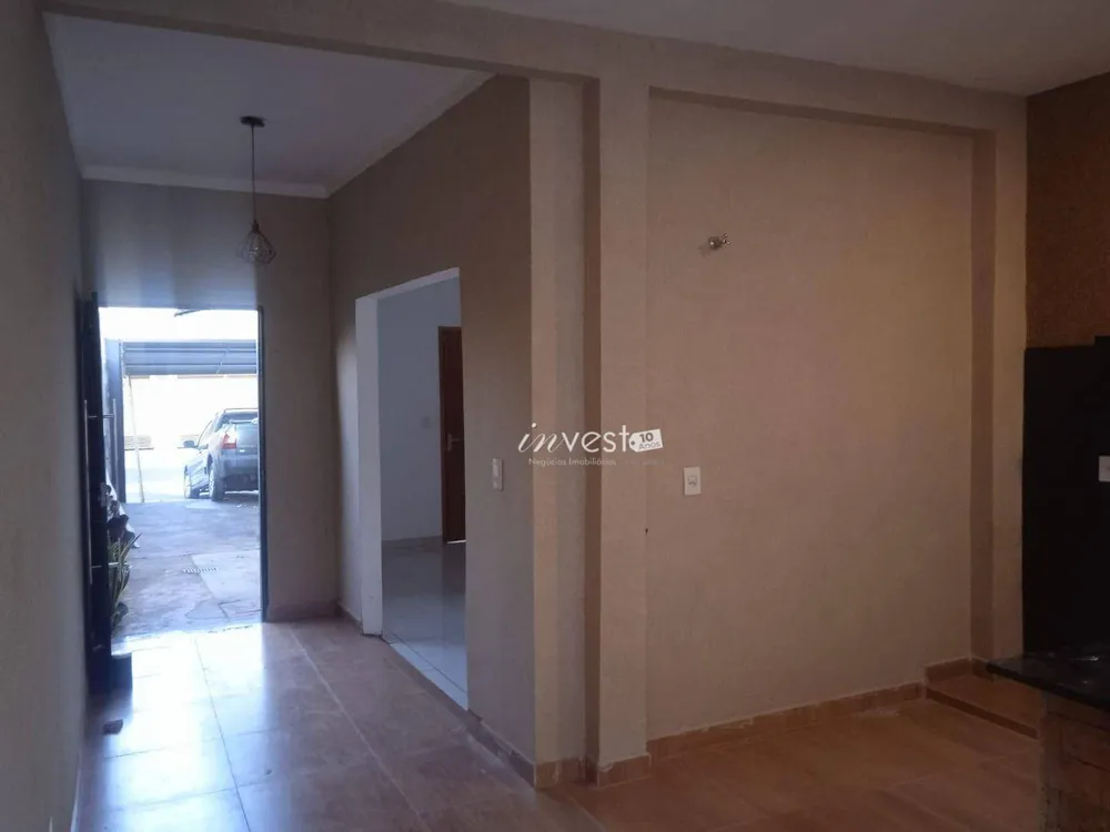 Casa, 3 quartos, 90 m² - Foto 9