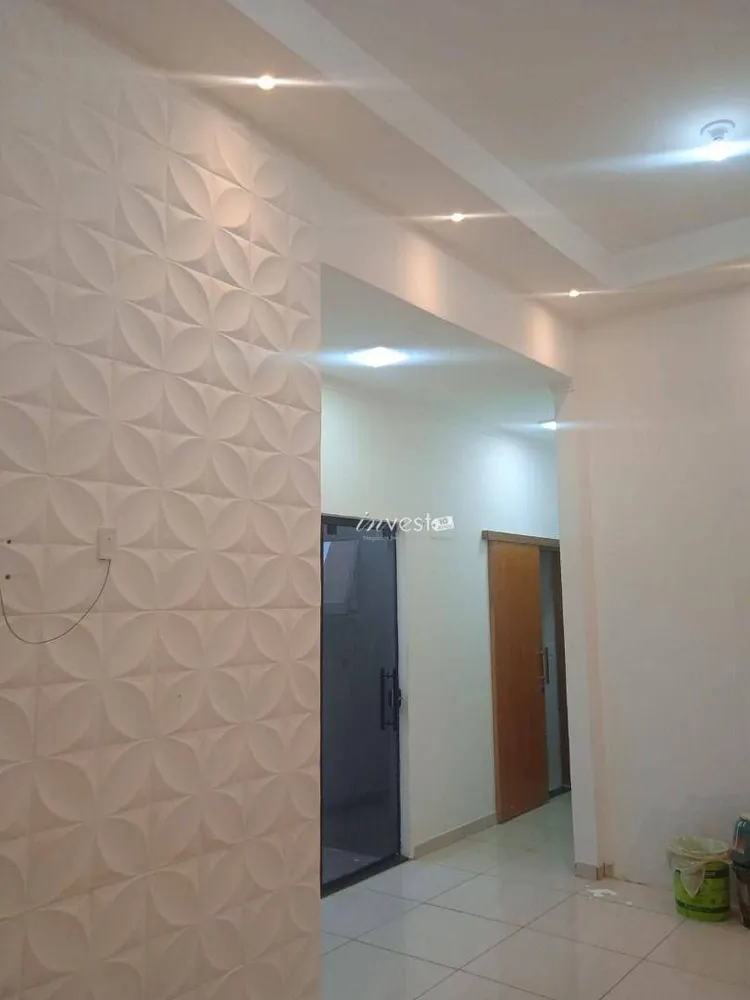 Casa, 3 quartos, 90 m² - Foto 5