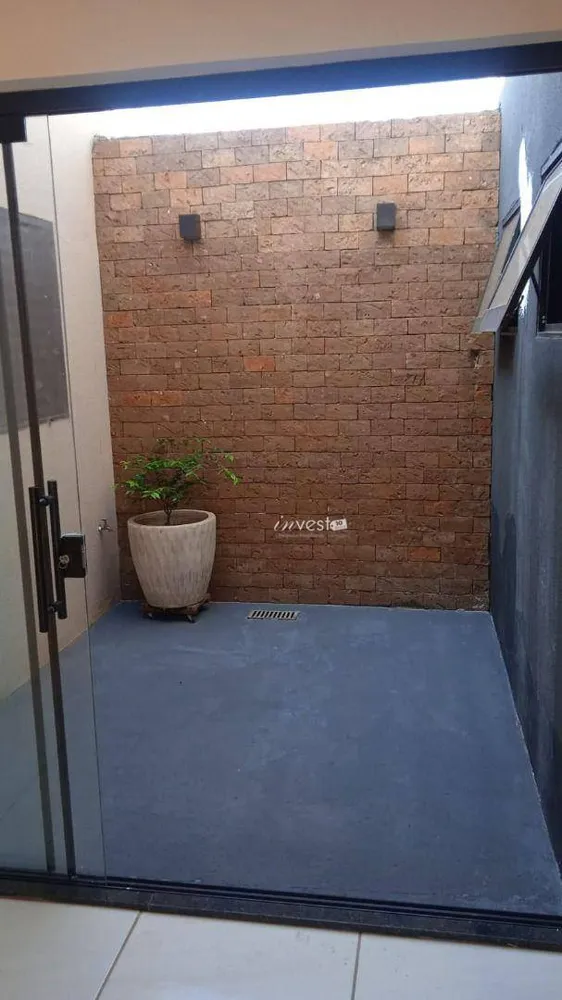 Casa, 3 quartos, 90 m² - Foto 6