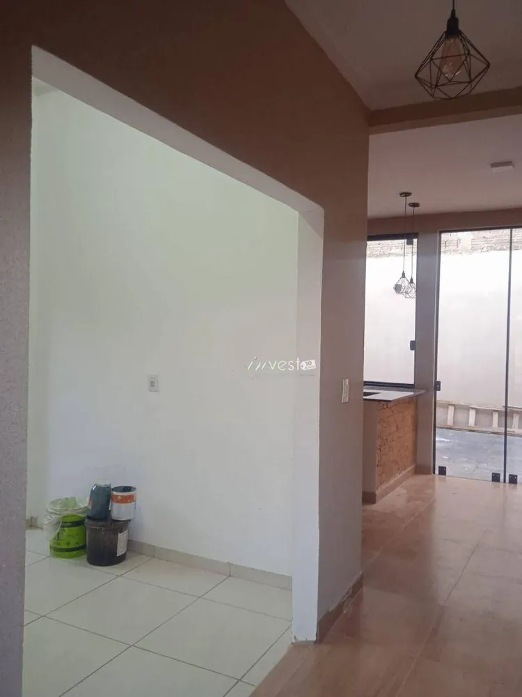 Casa, 3 quartos, 90 m² - Foto 8