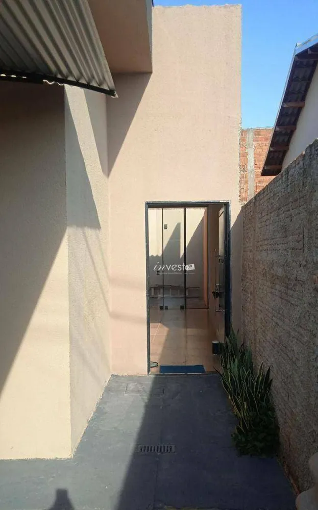 Casa, 3 quartos, 90 m² - Foto 3